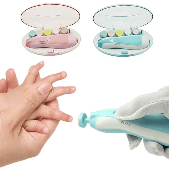Baby Nail Clipper - UJ Discount Bazar