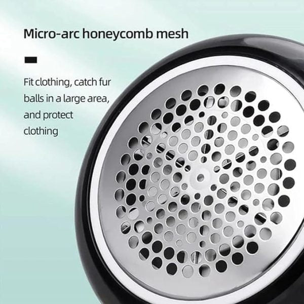 Rechargeable Electric Lint Remover For Clothing Sweater - UJ Discount Bazar