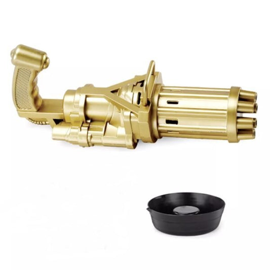 Bubble Toy Gun For Kids - UJ Discount Bazar