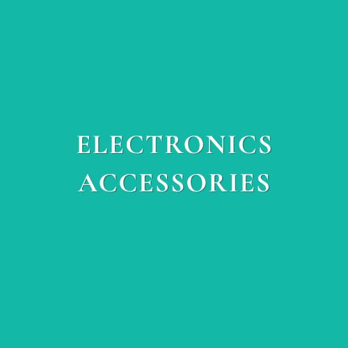 Electronics Accessories
