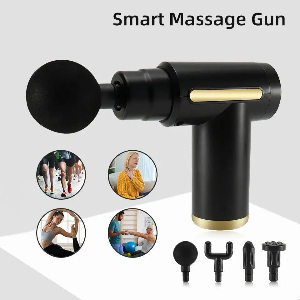 Professional Mini Premium Massage Gun