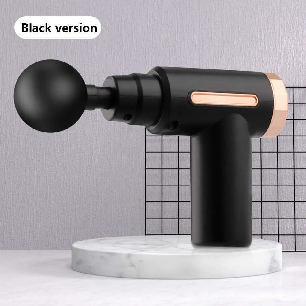Professional Mini Premium Massage Gun