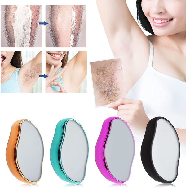 Bleame Crystal Painless Hair Eraser - UJ Discount Bazar