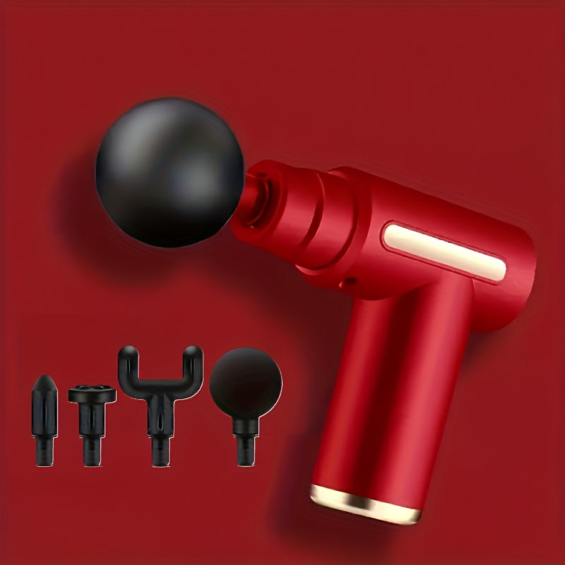Professional Mini Premium Massage Gun