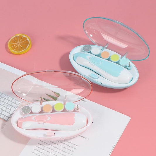 Baby Nail Clipper - UJ Discount Bazar