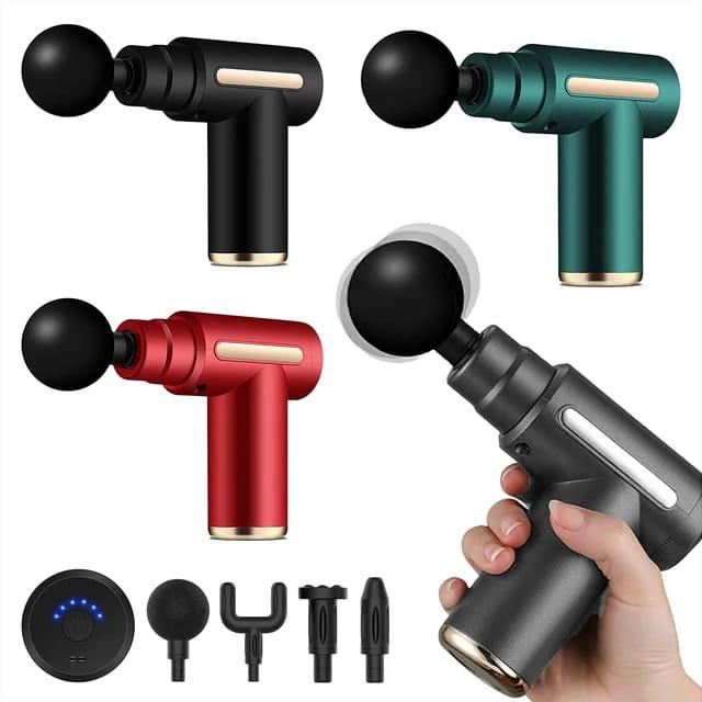 Professional Mini Premium Massage Gun