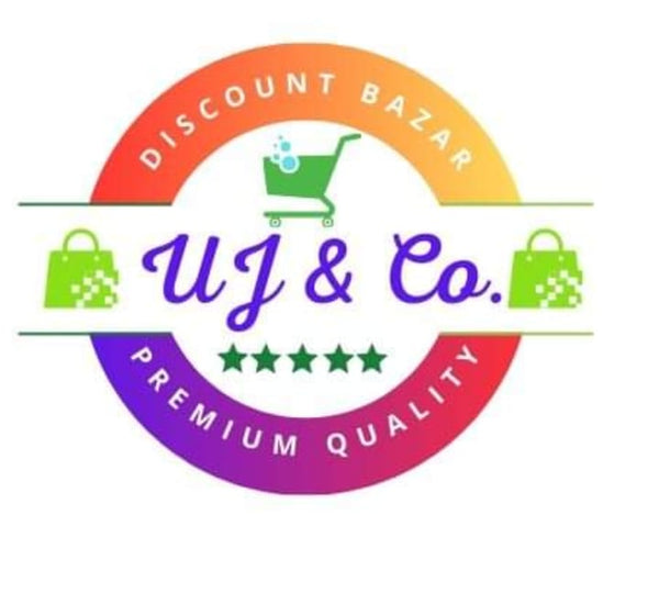 UJ Discount Bazar