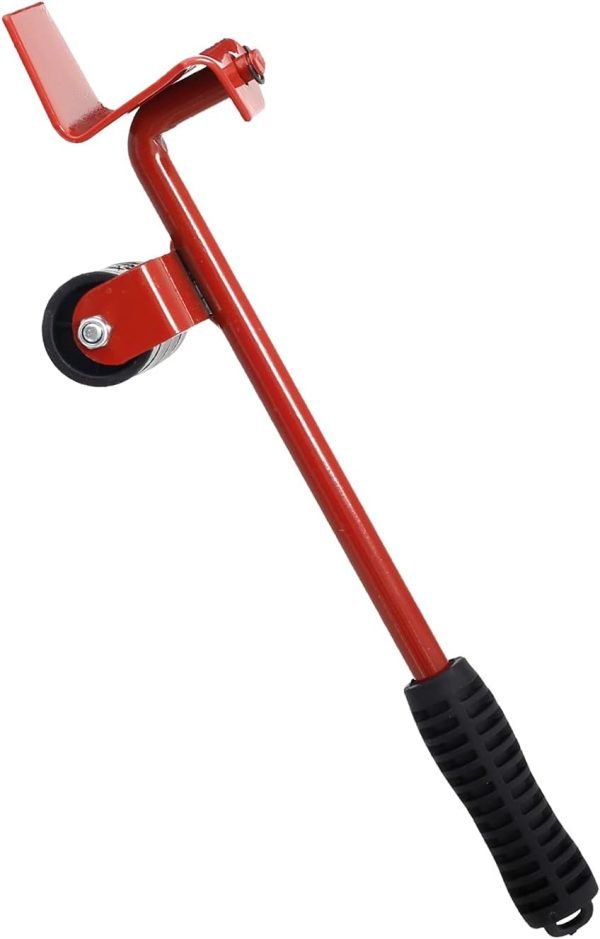 Set of 5 Furniture Lifter Moving Tool (Open Parcel Allowed) - UJ Discount Bazar