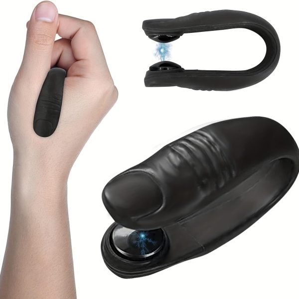 Sugar Control LI4 Acupressure Point Clip for Diabetes | BUY 1 GET 1 FREE - UJ Discount Bazar