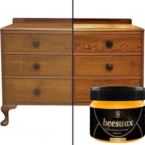 Beewax Furniture Polish Buy 1 Get 1 Free - UJ Discount Bazar