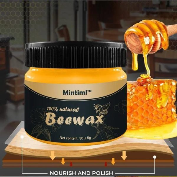 Beewax Furniture Polish Buy 1 Get 1 Free - UJ Discount Bazar